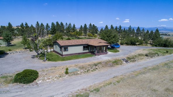 Gannon Rentals Storage Units : 1287 State Highway 282, Clancy, MT 59634